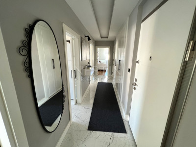 Квартира 2+1 в Центре города Аланья, в 200 м от моря фото 7