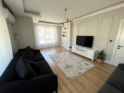 Квартира 2+1 в Центре города Аланья, в 200 м от моря фото 8