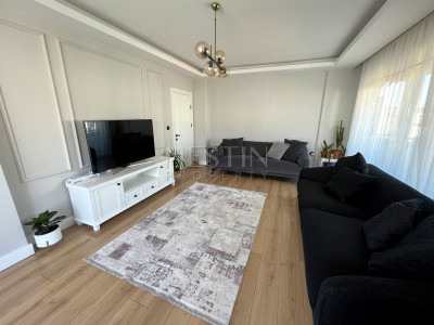 Квартира 2+1 в Центре города Аланья, в 200 м от моря фото 9