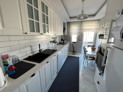 Квартира 2+1 в Центре города Аланья, в 200 м от моря фото 10