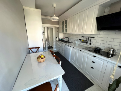 Квартира 2+1 в Центре города Аланья, в 200 м от моря фото 11