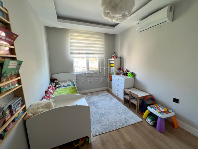 Квартира 2+1 в Центре города Аланья, в 200 м от моря фото 13