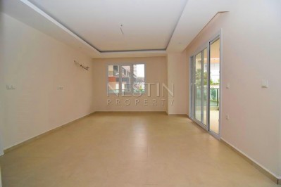 Квартира 1+1 в красивом жилом комплексе в Махмутларе фото 14