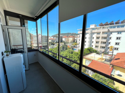 Квартира 2+1 в Центре города Аланья, в 200 м от моря фото 16