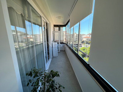 Квартира 2+1 в Центре города Аланья, в 200 м от моря фото 17