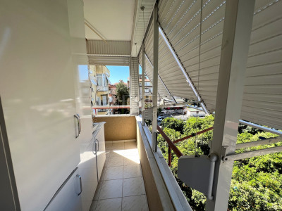 Квартира 2+1 в Центре города Аланья, в 200 м от моря фото 19