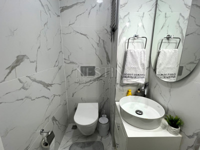 Квартира 2+1 в Центре города Аланья, в 200 м от моря фото 20