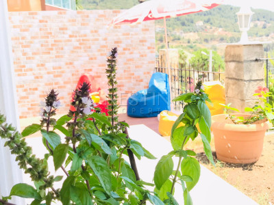 Вилла 3+1 в городе Аланья в районе Тепе фото 10