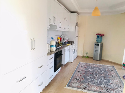 Вилла 3+1 в городе Аланья в районе Тепе фото 14