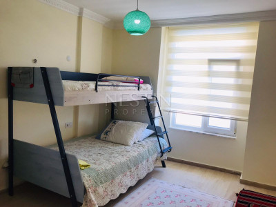 Вилла 3+1 в городе Аланья в районе Тепе фото 15