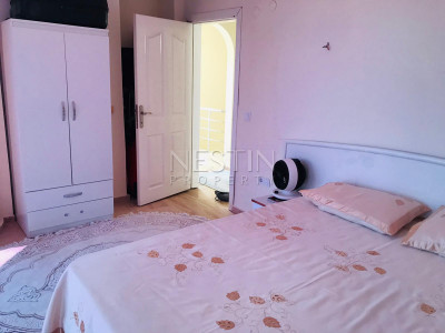 Вилла 3+1 в городе Аланья в районе Тепе фото 17