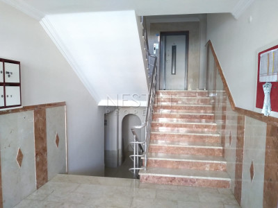 Квартира 2+1 в районе Оба, в комплексе с инфраструктурой фото 4