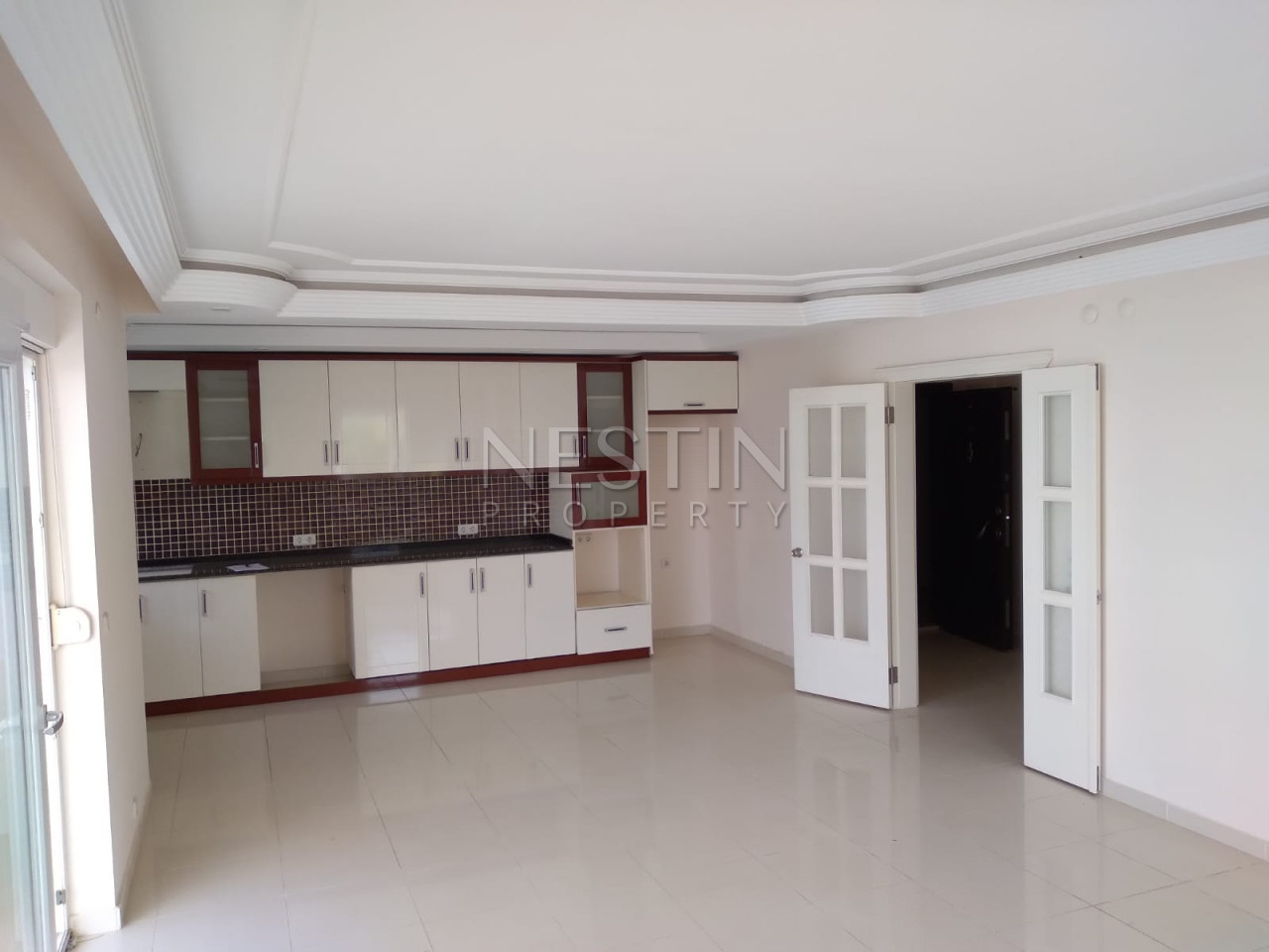 Квартира 2+1 в районе Оба, в комплексе с инфраструктурой фото 7