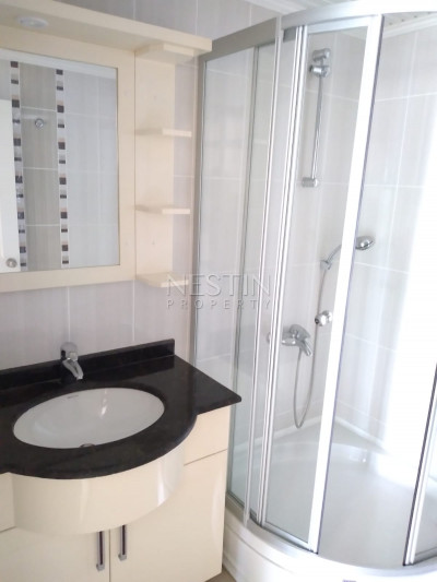 Квартира 2+1 в районе Оба, в комплексе с инфраструктурой фото 17