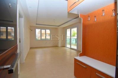 Квартира 1+1 в красивом жилом комплексе в Махмутларе фото 20