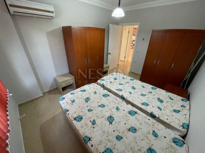 Квартира 2+1 в комплексе района Джикджилли фото 18