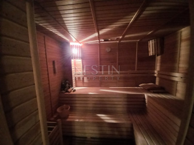 Квартира 2+1 в районе Джикджилли, с красивым видом на горы, море и крепость фото 4