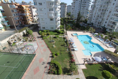 Просторная квартира 2+1 в районе Джикджилли фото 2