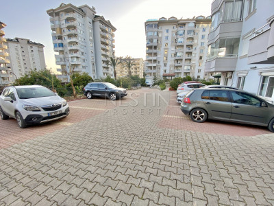 Просторная квартира 2+1 в районе Джикджилли фото 4