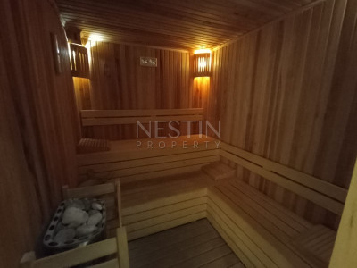 Квартира дуплекс 2+1 в районе Кестель у реки Дим чай фото 7