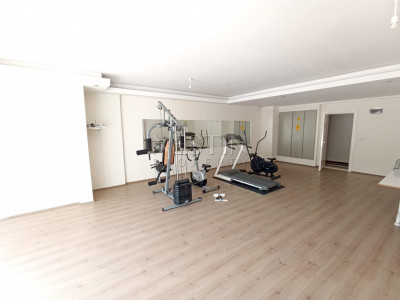 Квартира дуплекс 2+1 в районе Кестель у реки Дим чай фото 9