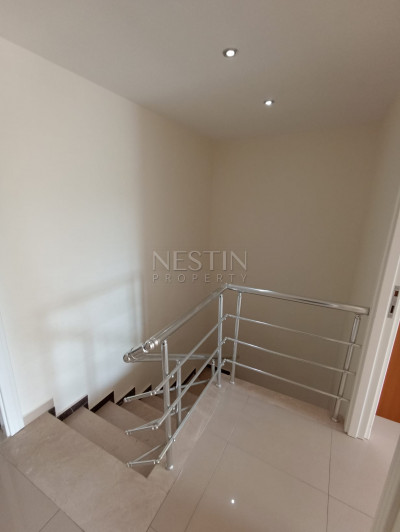 Квартира дуплекс 2+1 в районе Кестель у реки Дим чай фото 18