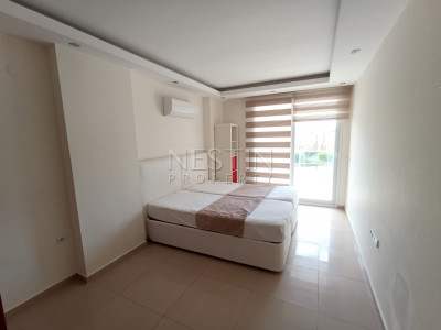 Квартира дуплекс 2+1 в районе Кестель у реки Дим чай фото 19