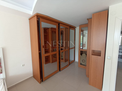 Квартира дуплекс 2+1 в районе Кестель у реки Дим чай фото 24