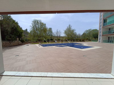 Квартира дуплекс 2+1 в районе Кестель у реки Дим чай фото 29