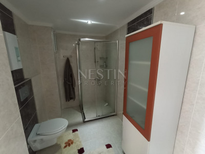 Квартира дуплекс 2+1 в районе Кестель у реки Дим чай фото 36