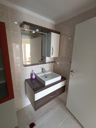 Квартира дуплекс 2+1 в районе Кестель у реки Дим чай фото 37