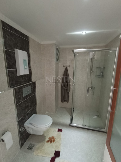 Квартира дуплекс 2+1 в районе Кестель у реки Дим чай фото 39