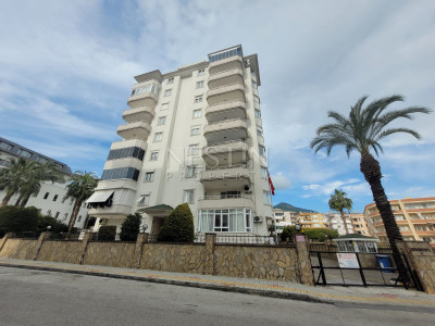 Квартира 2+1 в Центре Алании, в 800 м от моря фото 2