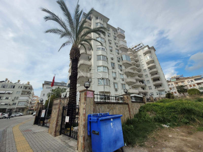 Квартира 2+1 в Центре Алании, в 800 м от моря фото 3