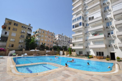 Квартира 2+1 в Центре Алании, в 800 м от моря фото 4