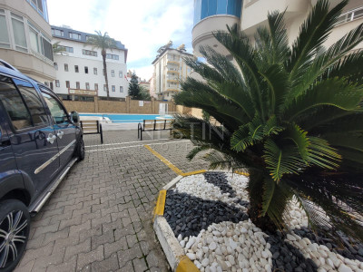 Квартира 2+1 в Центре Алании, в 800 м от моря фото 5