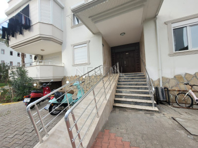 Квартира 2+1 в Центре Алании, в 800 м от моря фото 7