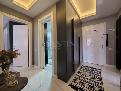 Квартира 2+1 в Центре Алании, в 800 м от моря фото 12