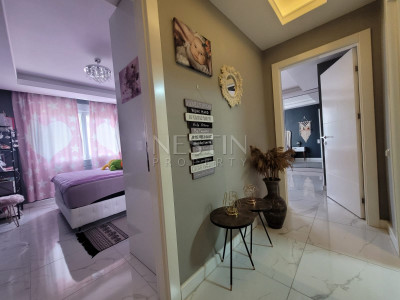 Квартира 2+1 в Центре Алании, в 800 м от моря фото 13