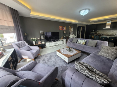 Квартира 2+1 в Центре Алании, в 800 м от моря фото 16