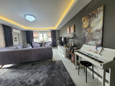 Квартира 2+1 в Центре Алании, в 800 м от моря фото 17