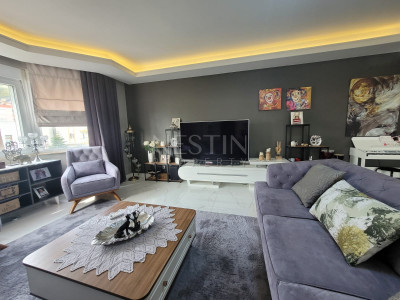 Квартира 2+1 в Центре Алании, в 800 м от моря фото 18