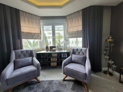 Квартира 2+1 в Центре Алании, в 800 м от моря фото 19