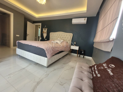 Квартира 2+1 в Центре Алании, в 800 м от моря фото 20