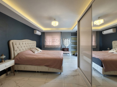 Квартира 2+1 в Центре Алании, в 800 м от моря фото 21