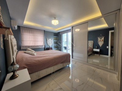 Квартира 2+1 в Центре Алании, в 800 м от моря фото 24