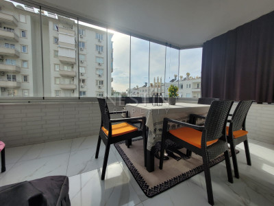 Квартира 2+1 в Центре Алании, в 800 м от моря фото 27