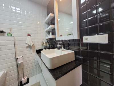 Квартира 2+1 в Центре Алании, в 800 м от моря фото 28