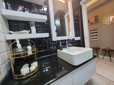 Квартира 2+1 в Центре Алании, в 800 м от моря фото 29