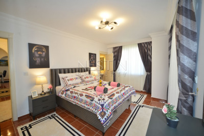Просторная 2+1 в районе Махмутлар, в 200 м от моря фото 13